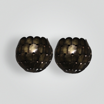 5276-cb1-br-s-sh-Blackberry-water-jet-cut-design-wall-sconce-contemporary-light-hand-made-ADG-Lighting-Collection