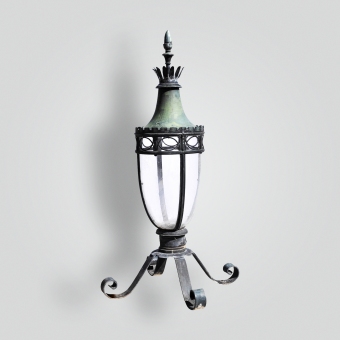 750-mb1-br-p-ba-georgian-pilaster-lantern-adg-lighting-collection