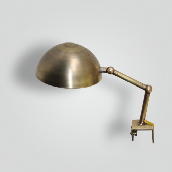 2024 Reading Lamp - ADG Lighting Collection