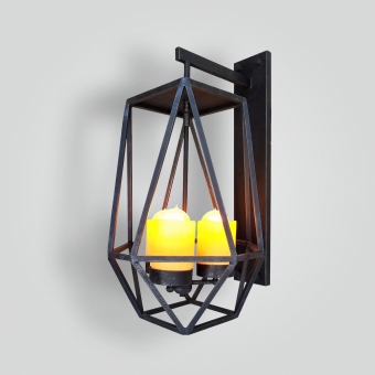90510 Trapezoids - ADG Lighting Collection