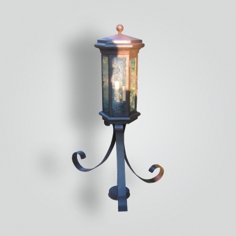631-cb3-ir-p-ba-transitional-lantern-on-pedestal-base-adg-lighting-collection