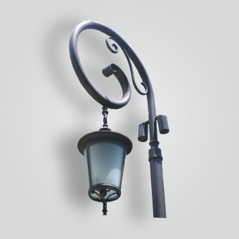 650-mb1-br-p-sh-round-lantern-pendant-on-scrolle-post-arm-adg-lighting-collection