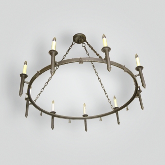 7020-mb9-ir-h-fr-iron-ring-chandelier-ADG-Lighting-Collection