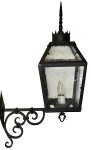 176 Vintage Lantern