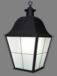 461 Traditional Lantern Induction Light