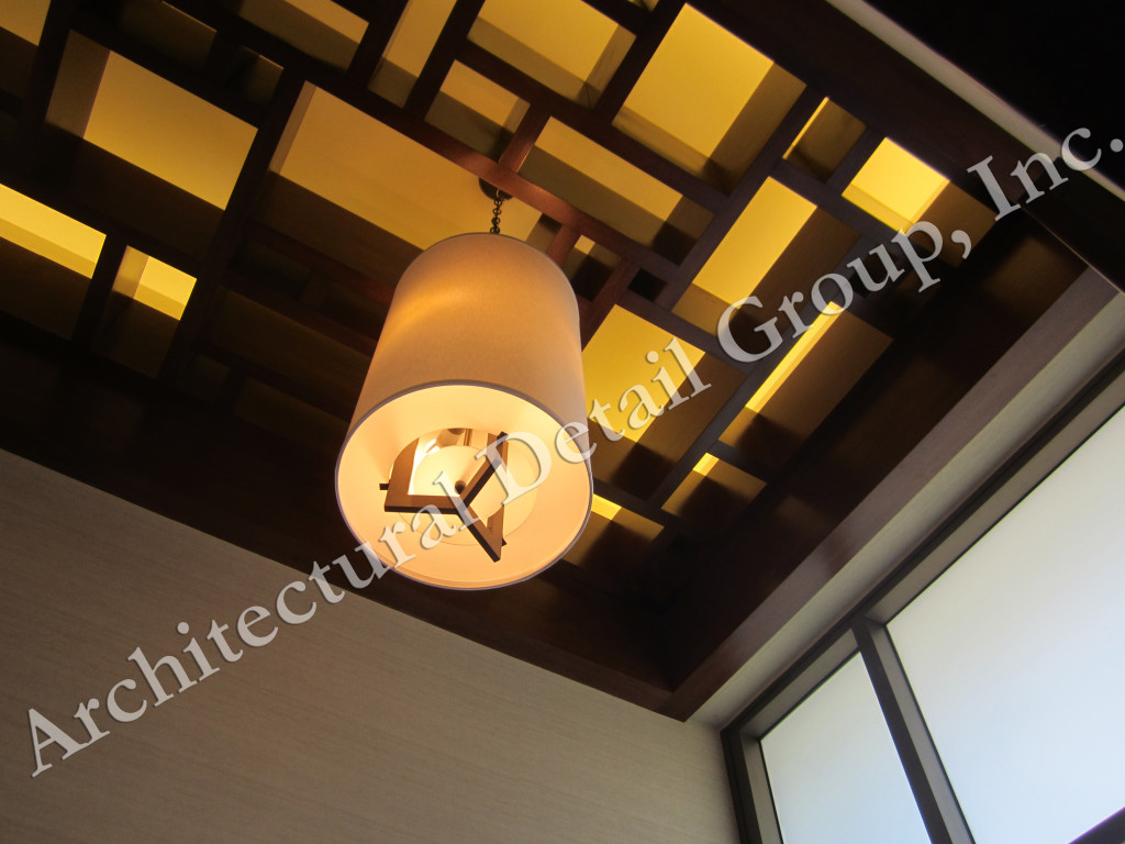 5234 Led LI H Ba Hanging Shade Pendant LED Light Fixture Port Street Lights 3 WM
