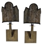 5240 Mica Shade Sconce