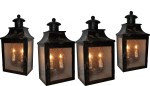 80495 Traditional Lantern Cape Cod Light