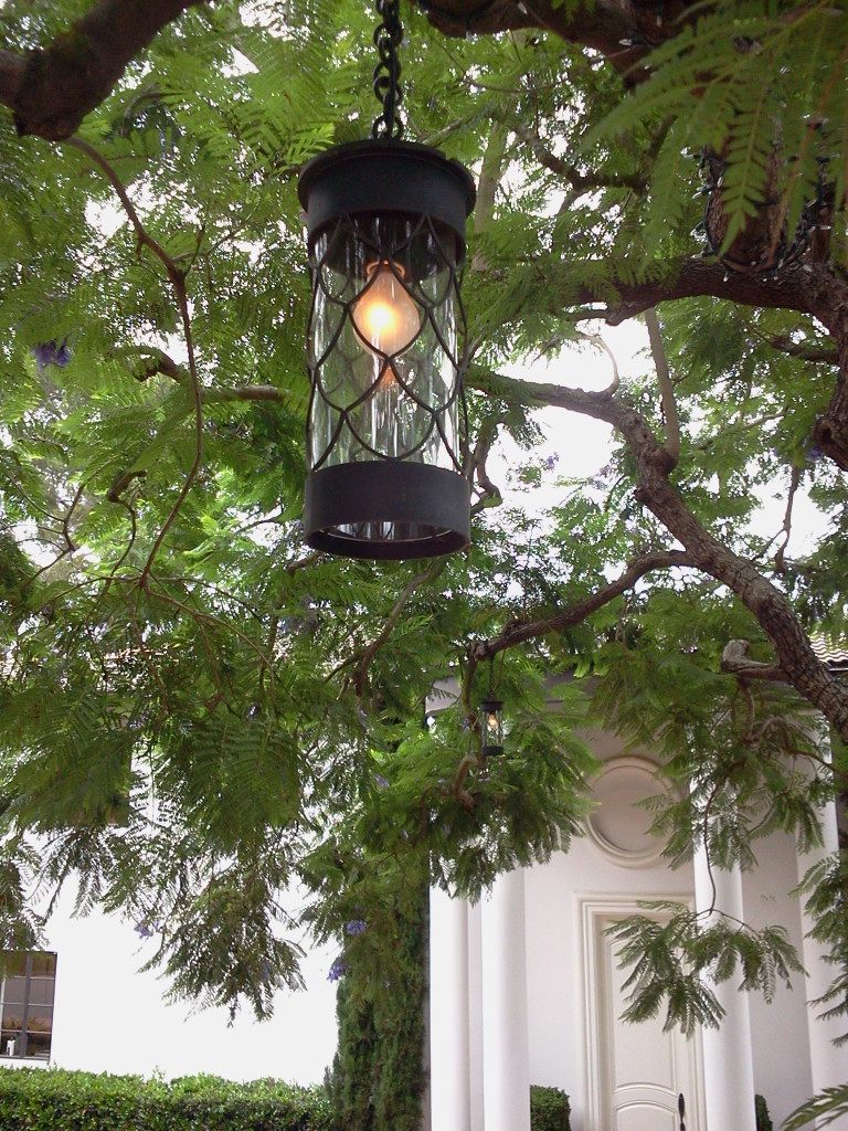 Bel Air Tree Lights By ADG Lighting