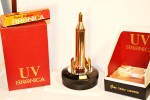 Clarion Bronica Zenza Rocket UV Cigarette / Cigar Lighter