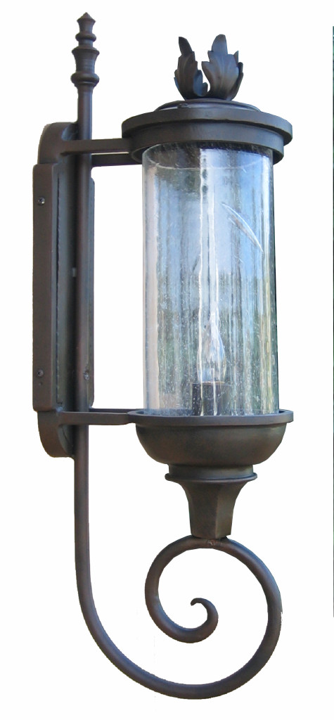 140 Mb1 Ir W Ba Transitional Lantern  – ADG Lighting