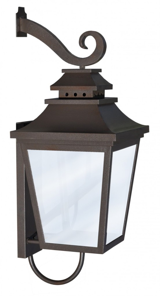 915 Mb1 St W Sh Transitional Lantern Goes With Many Styles  – ADG Lighting