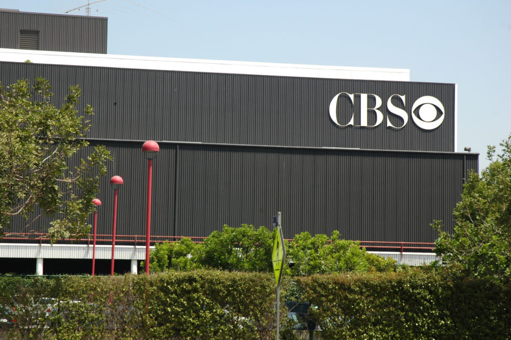 Los Angeles Architecture – What Will Be the Fate of CBS’s Television City?