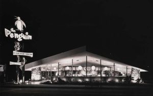 Jack Laxer Googie Architecture Los Angeles 2