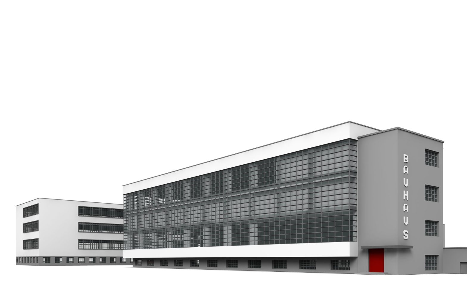 Bauhaus Dessau 4