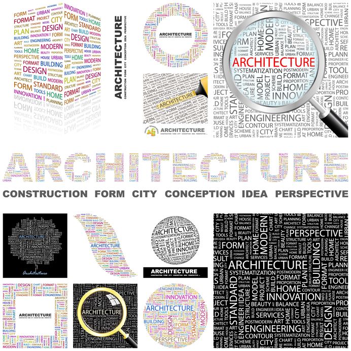 great architects