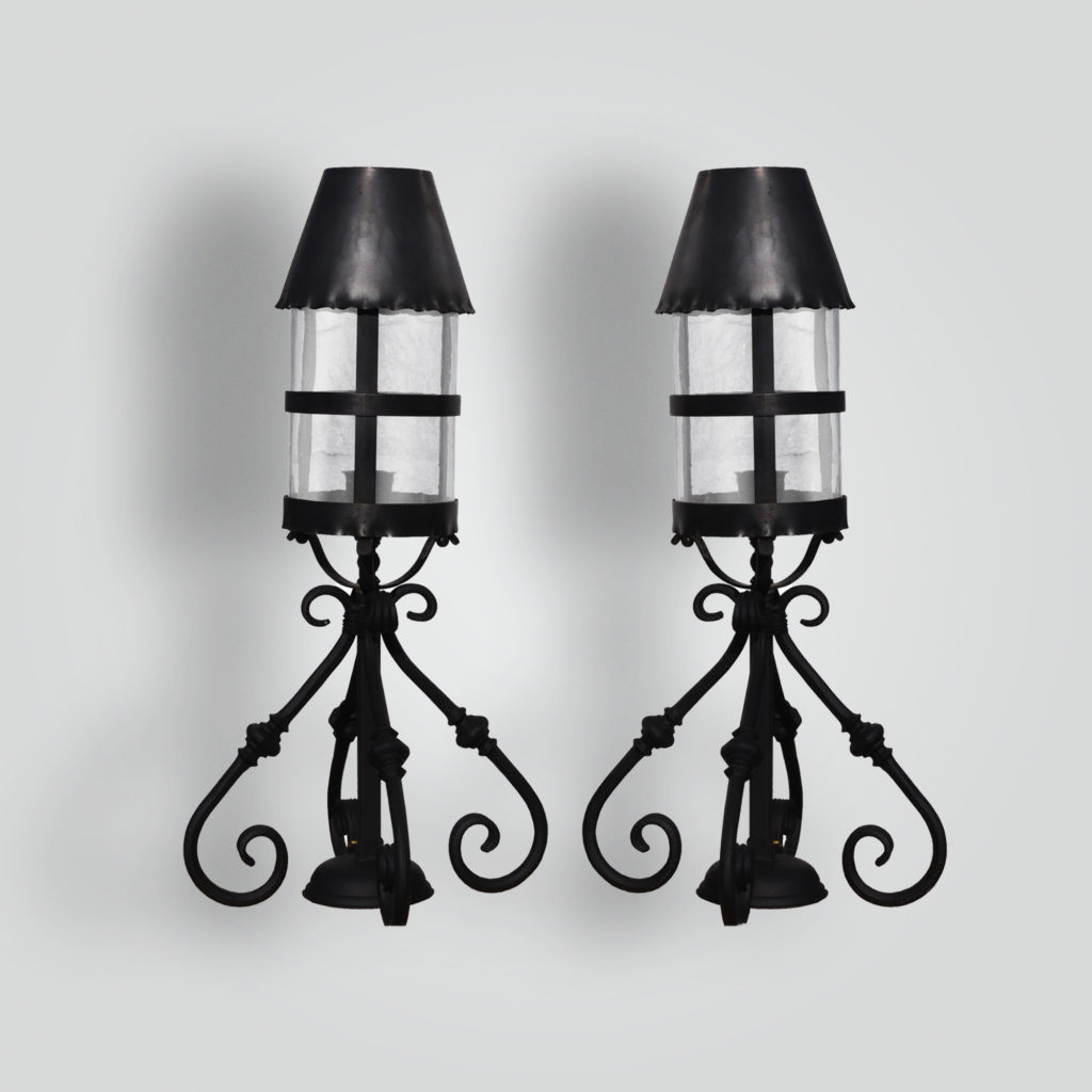 1050-mb1-br-p-sh-revival-lantern-beverly-hills-pilaster-lantern – ADG Lighting Collection