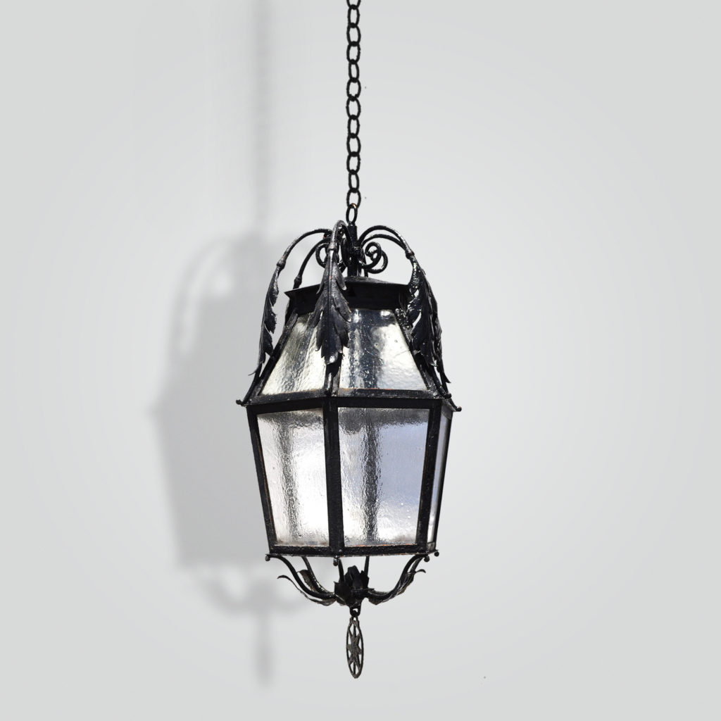 1090-mb1-ir-h-ba-hollywood-pendant-lantern – ADG Lighting Collection