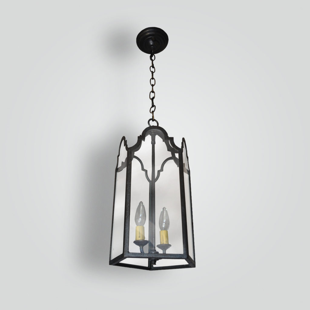 2060 5-sided Hanging Pendant – ADG Lighting Collection