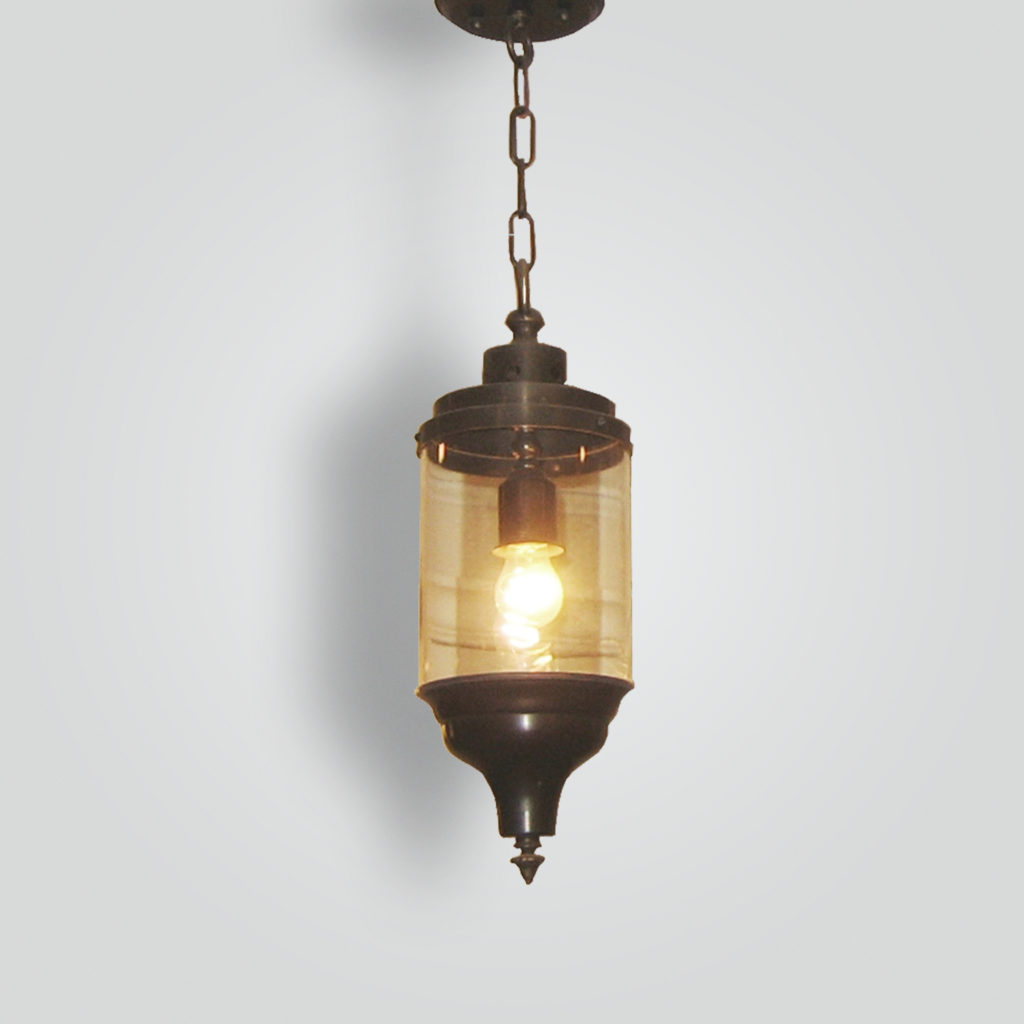 2150-mb1-br-h-sh Isador Pendant Light – ADG Lighting Collection