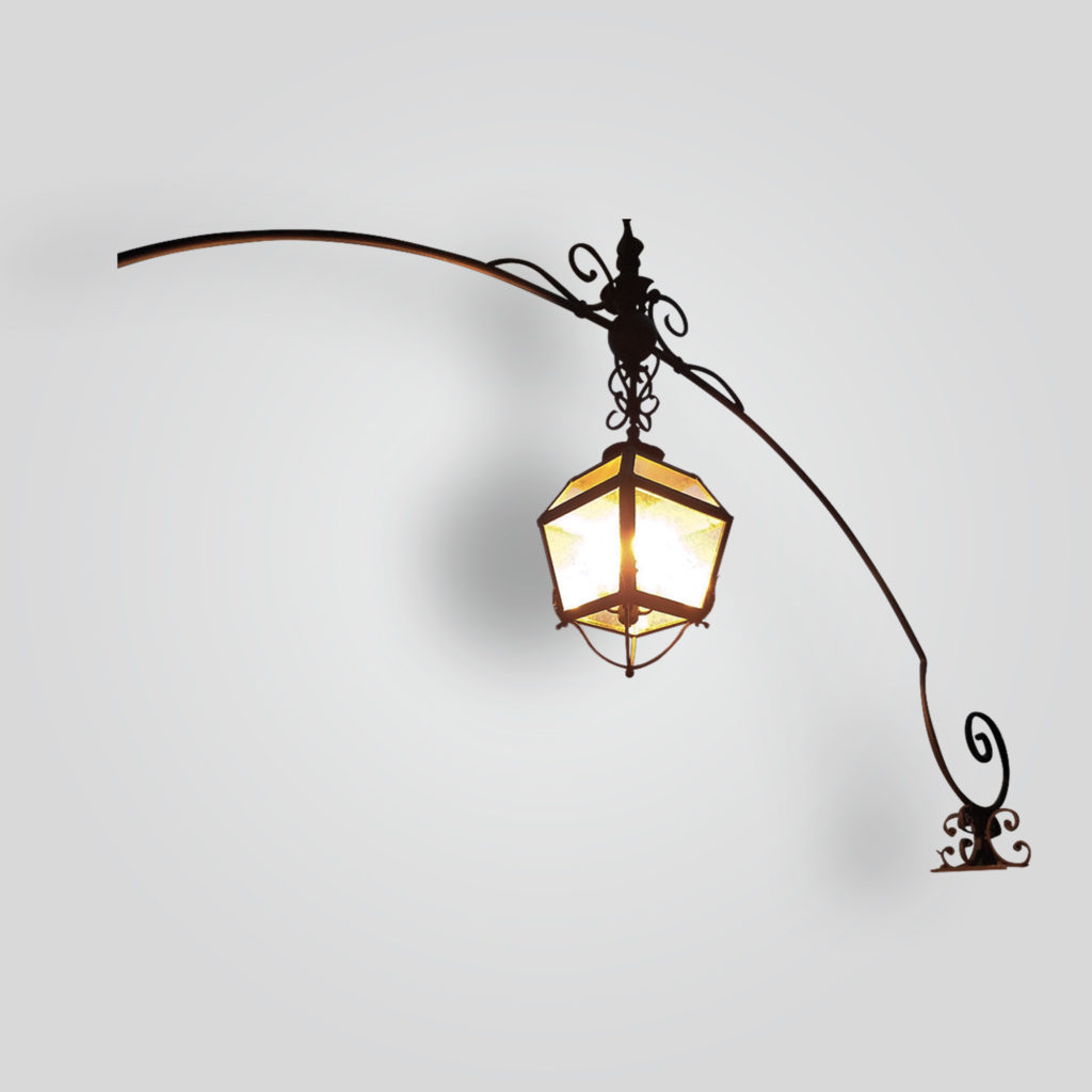 263.5 Arch – ADG Lighting Collection
