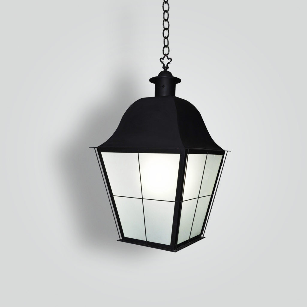 461-ind1-br-h-sh Jackson Pendant Lantern – ADG Lighting Collection