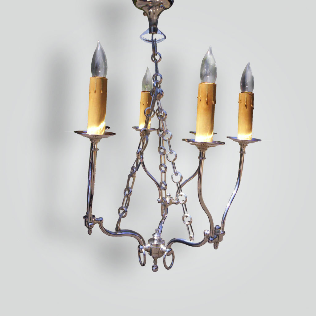 7082-cb6-brni-h-ba-polished-silver-chandelier – ADG Lighting Collection