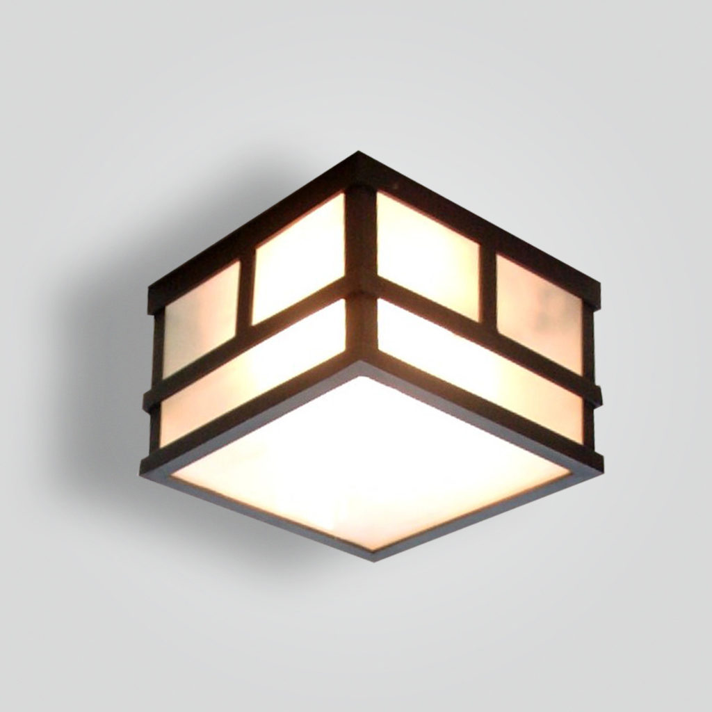 7185-led-st-h-ba Modern LED Ceiling Flush Light Transitional Bar Stock Light Fixture – ADG Lighting Collection