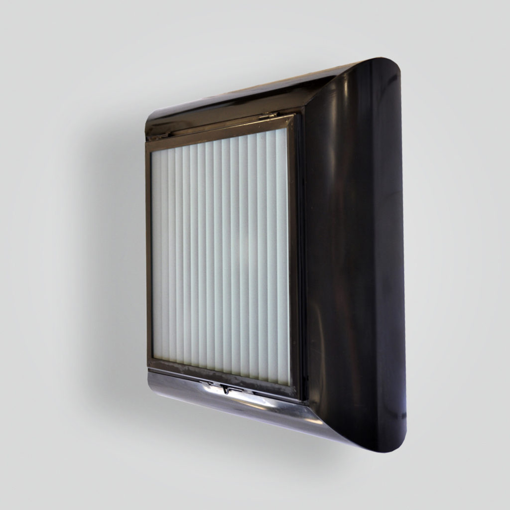 7187-led-br-w-sh Renoir Ceiling Flush – ADG Lighting Collection