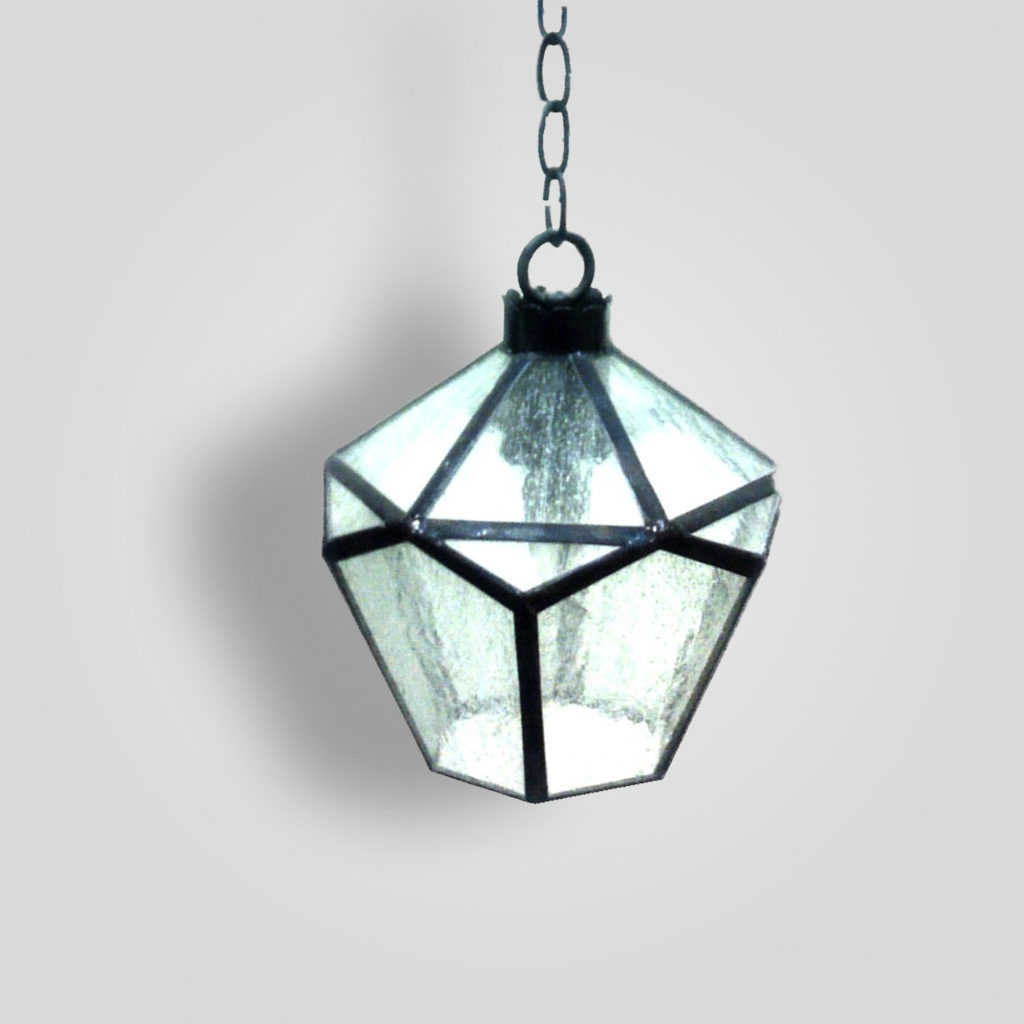 7212-mb1-br-h-gl Petite Old World Glass Pendant – ADG Lighting Collection