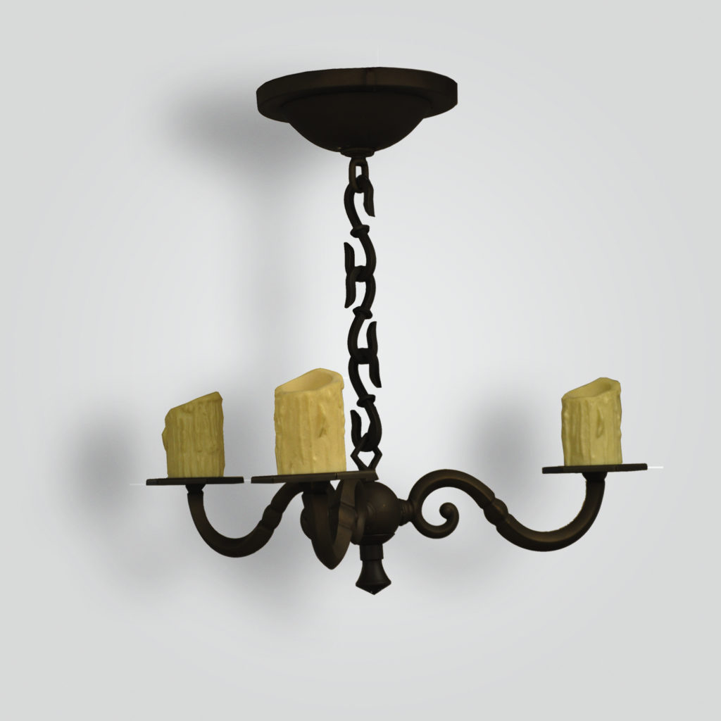 7408-cb3-br-h-ba-brass-3-lite-small-chandelier-cast-arms-old-world-light – ADG Lighting Collection