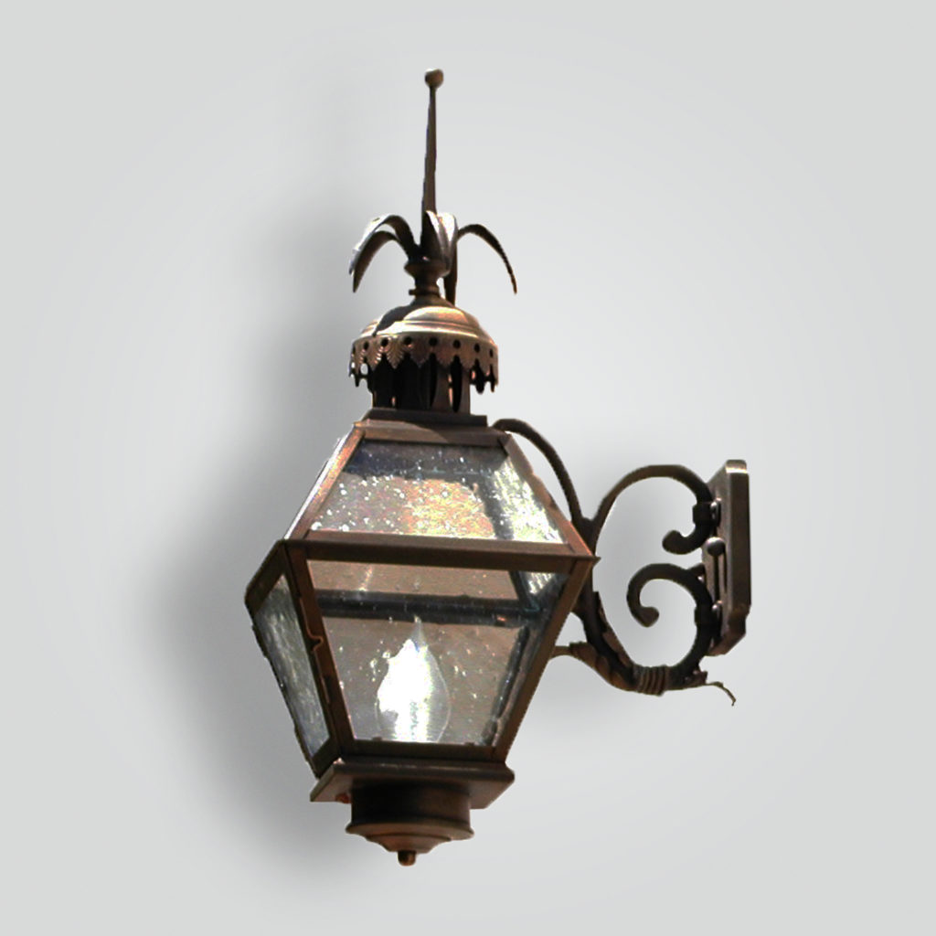 920-mb1-br-w-sh-alejandro-lantern – ADG Lighting Collection