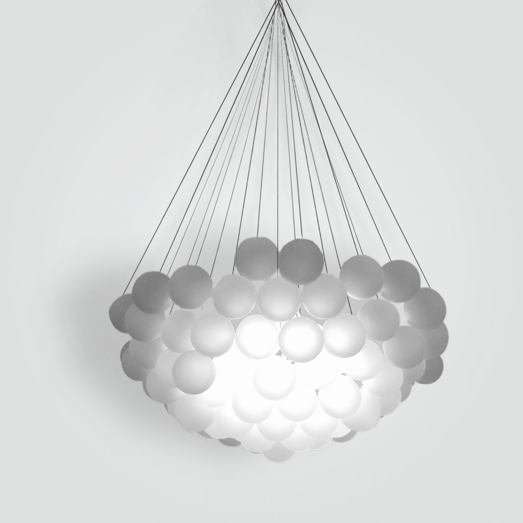 9077 Cloud – ADG Lighting Collection