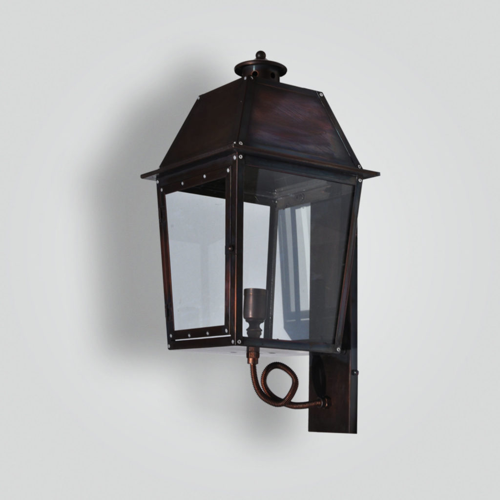 Brookes Lantern – ADG Lighting Collection