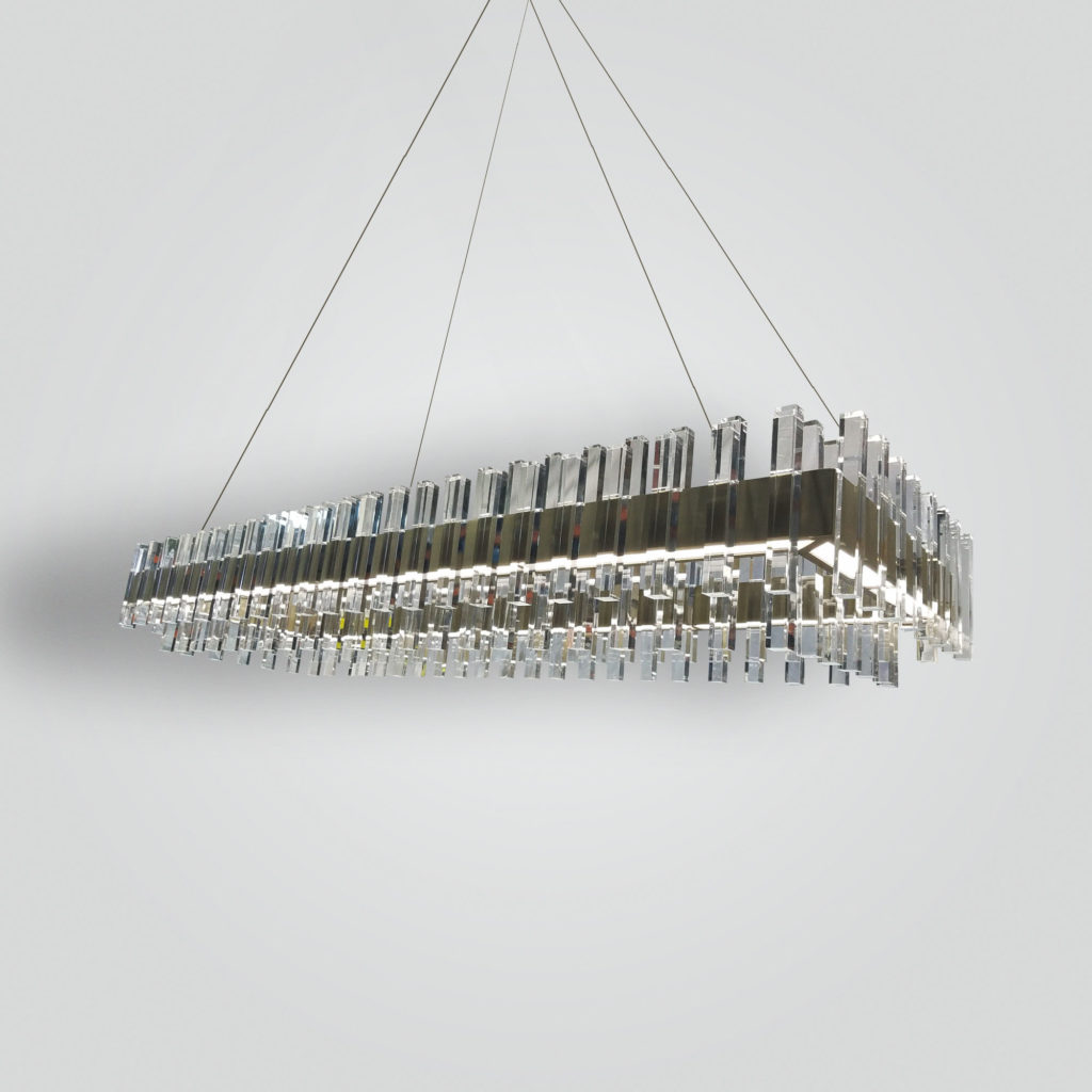 Detail Design Chandelier – ADG Lighting Collection