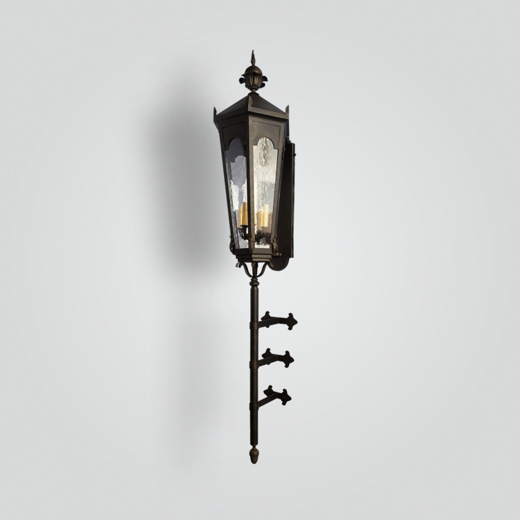 Dugally Series Wall (4) – ADG Lighting Collection