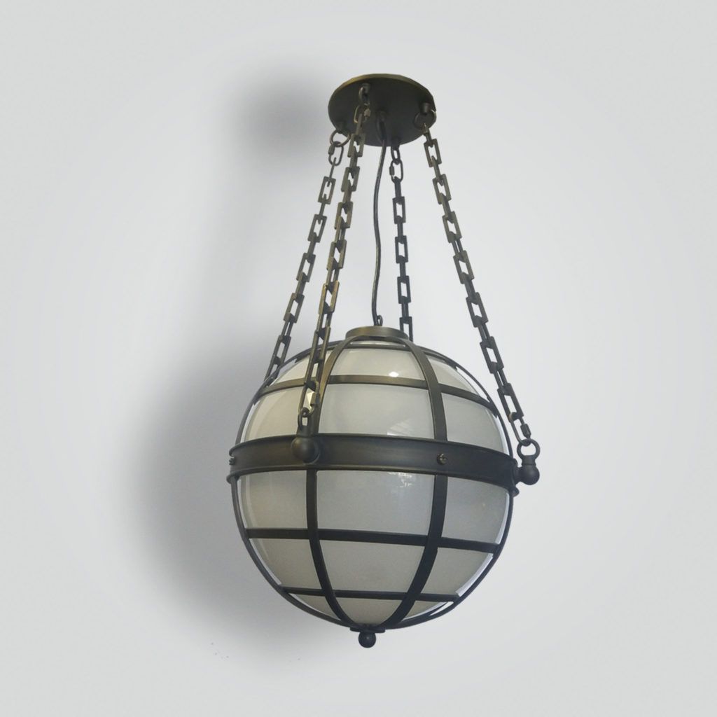 Globe (2) – ADG Lighting Collection