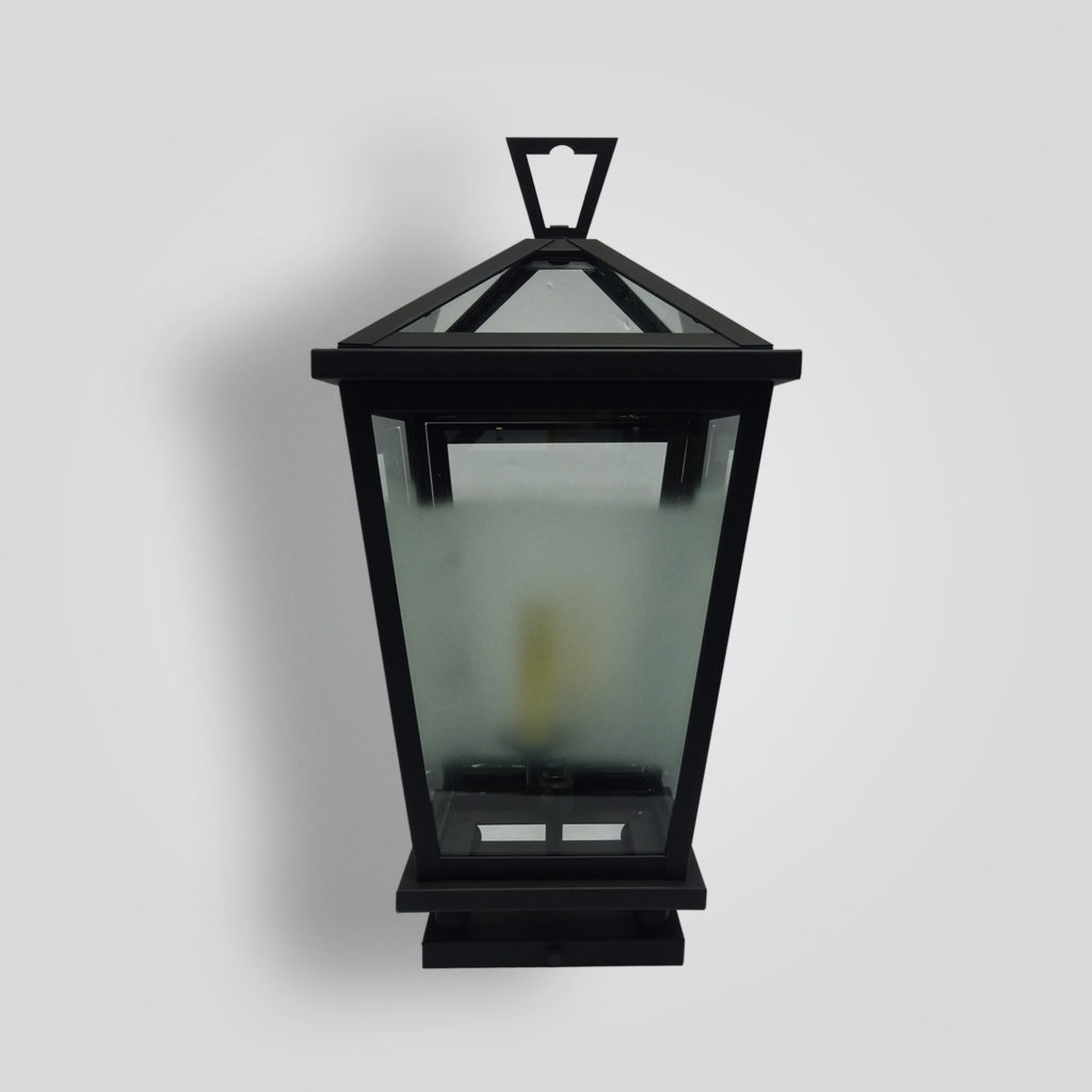 Serendipite Balboa Peninsula Pilaster – ADG Lighting Collection