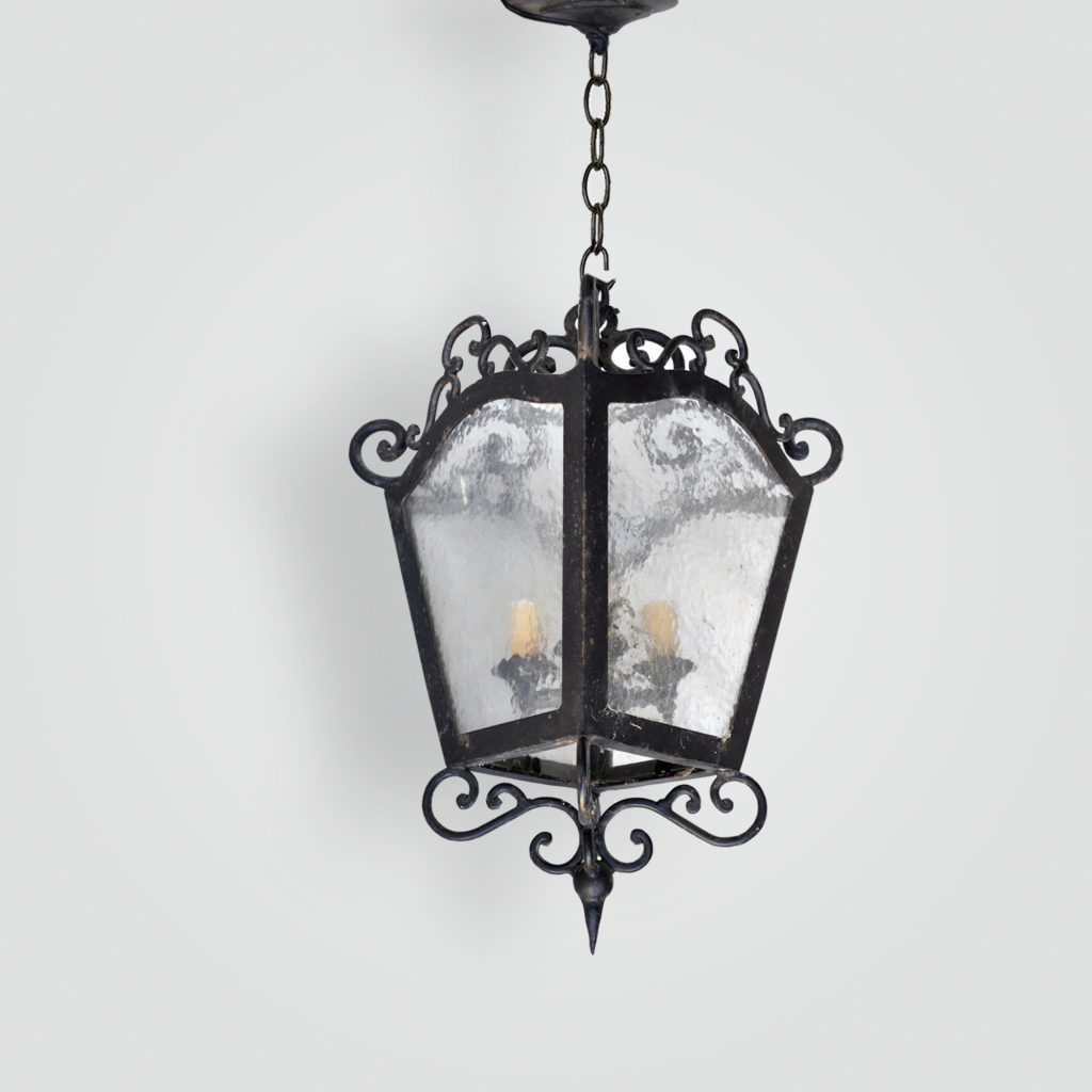 Vintage Pendant – ADG Lighting Collection