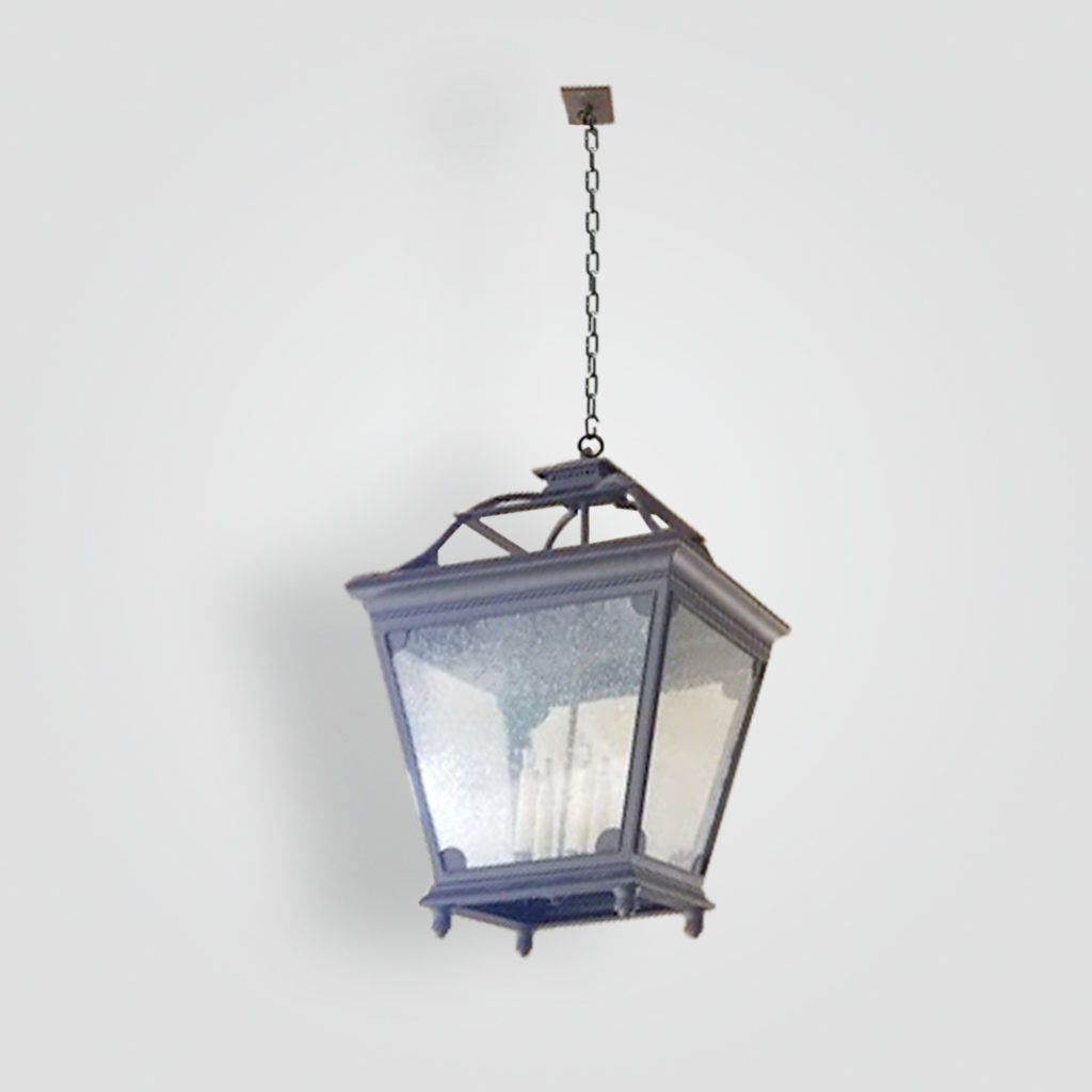 Vista De Fortuna Ext Pendant Lights – ADG Lighting Collection