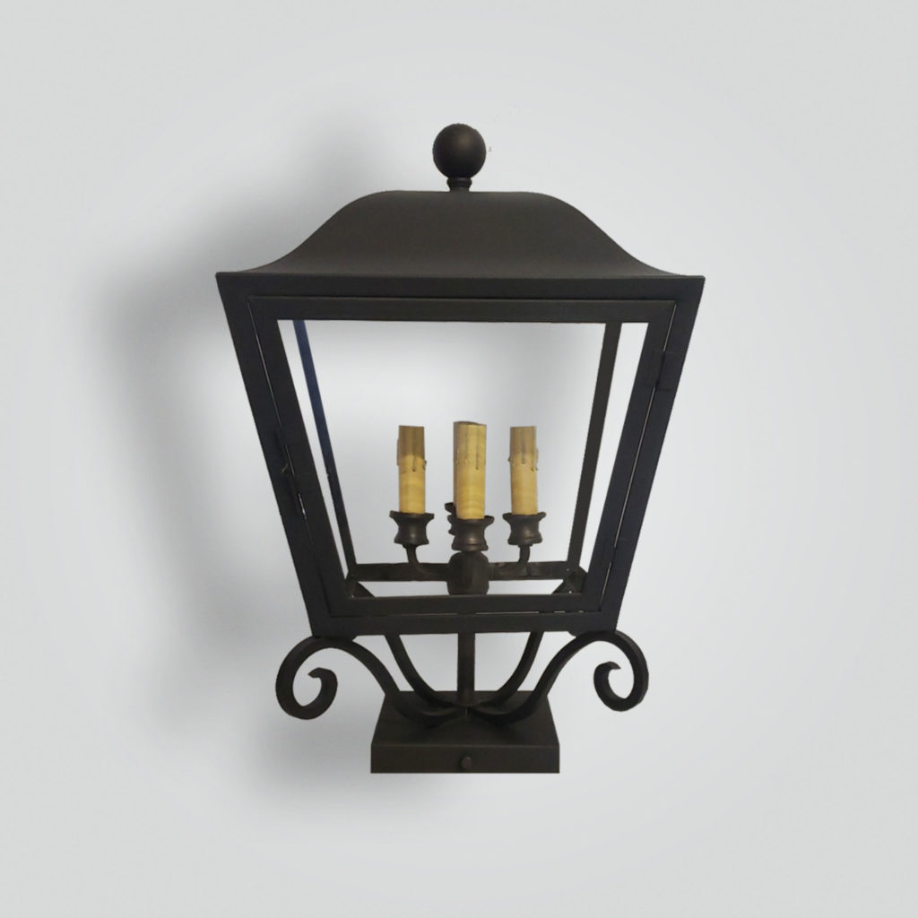 Beverly Pilaster – ADG Lighting Collection