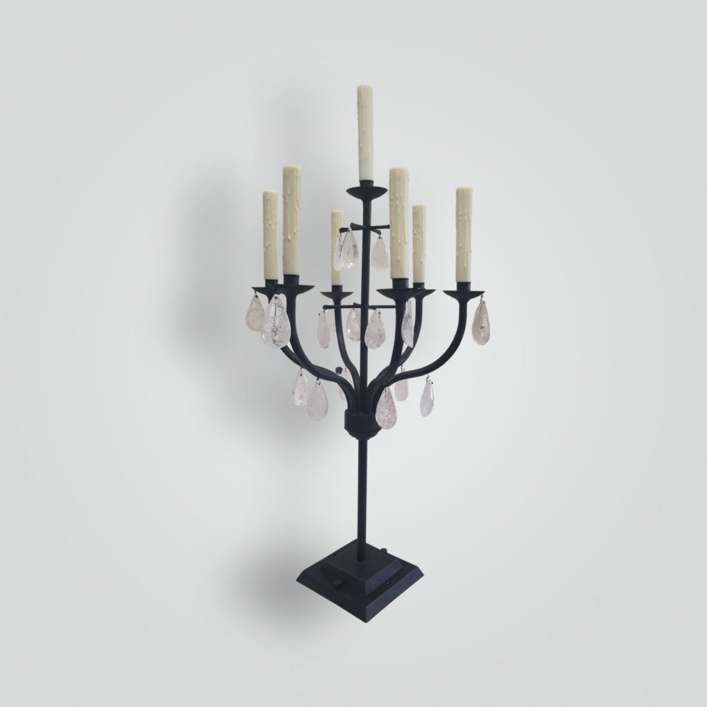 Traditional Candelabra – ADG Lighting Collection