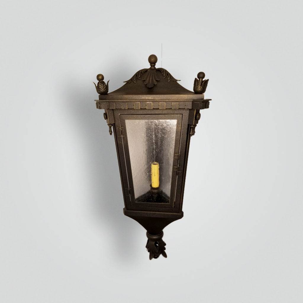 Crescent Drive – ADG Lighting Collection