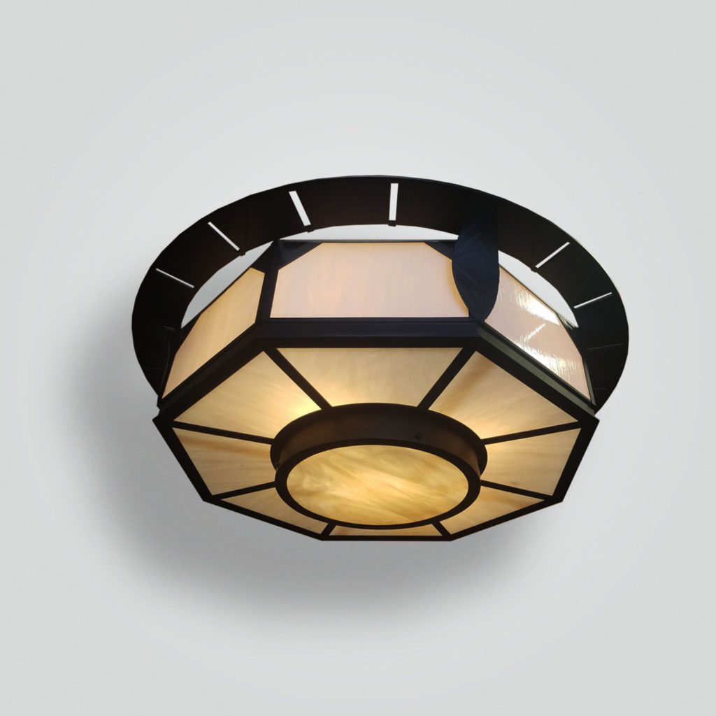 Delfern Ceiling Pendant- ADG Lighting Collection
