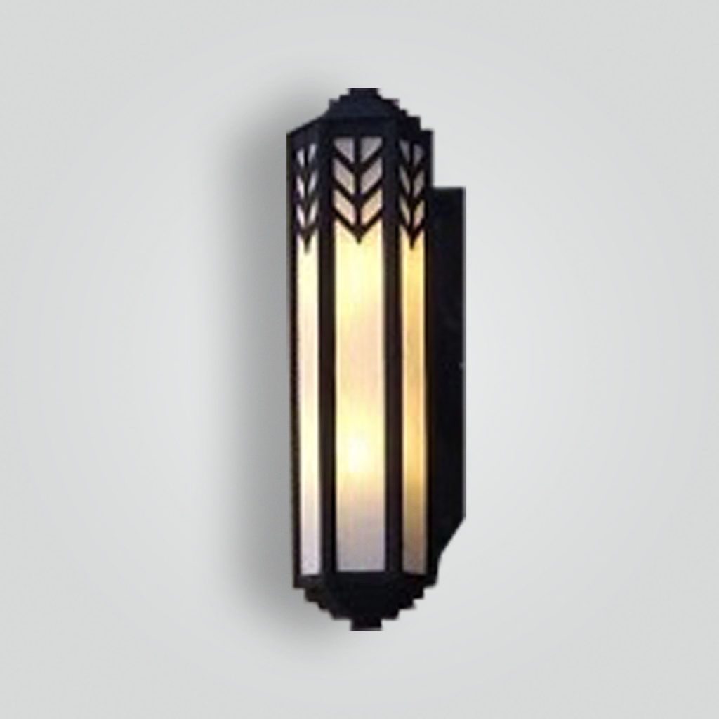 Delfern Deco Lantern- ADG Lighting Collection