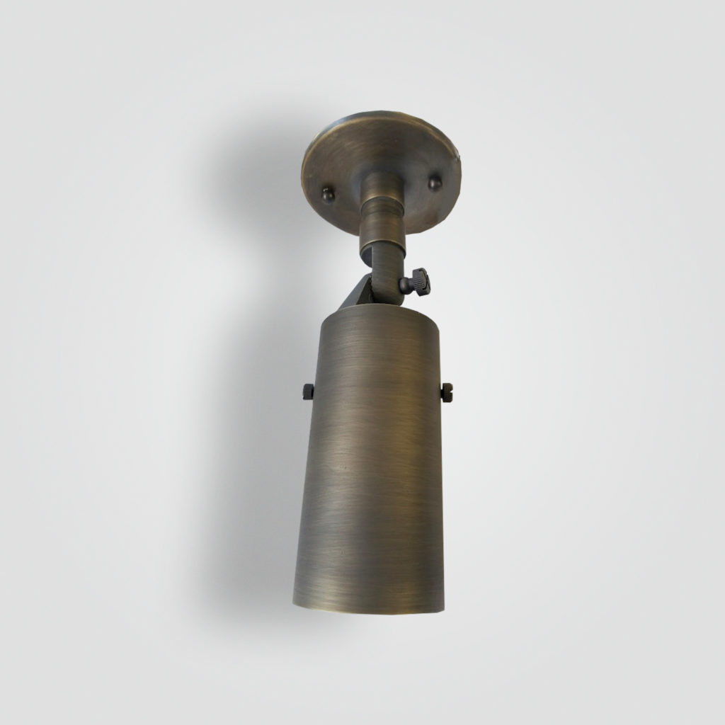 Flood Cylinder – ADG Lighting Collection