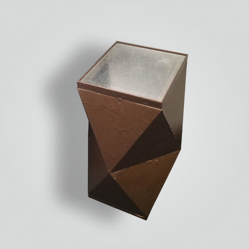 Geometric End Table (1) – ADG Lighting Collection