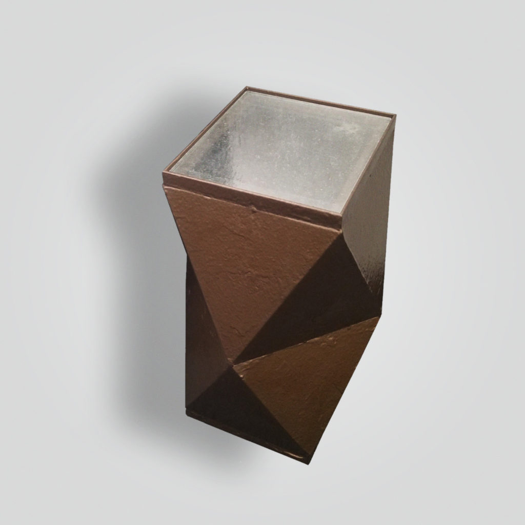 Geometric End Table – ADG Lighting Collection