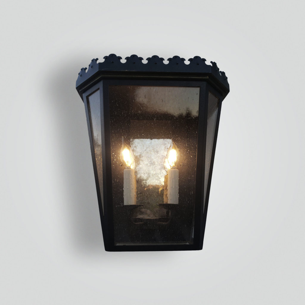 Greenwald Flush – ADG Lighting Collection