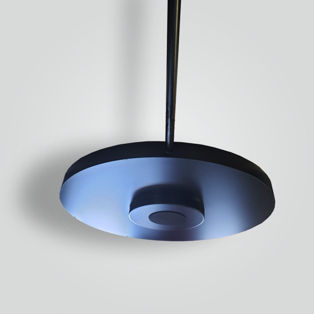 Mirror Disc Ceiling Flush – ADG Lighting Collection